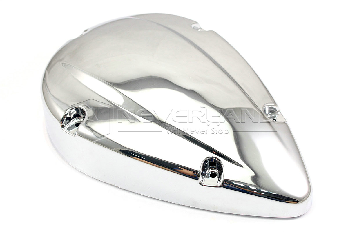 Honda shadow ace air cleaner cover